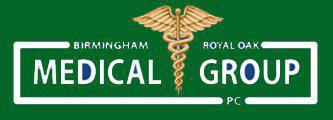 Birmingham Royal Oak Medical Group